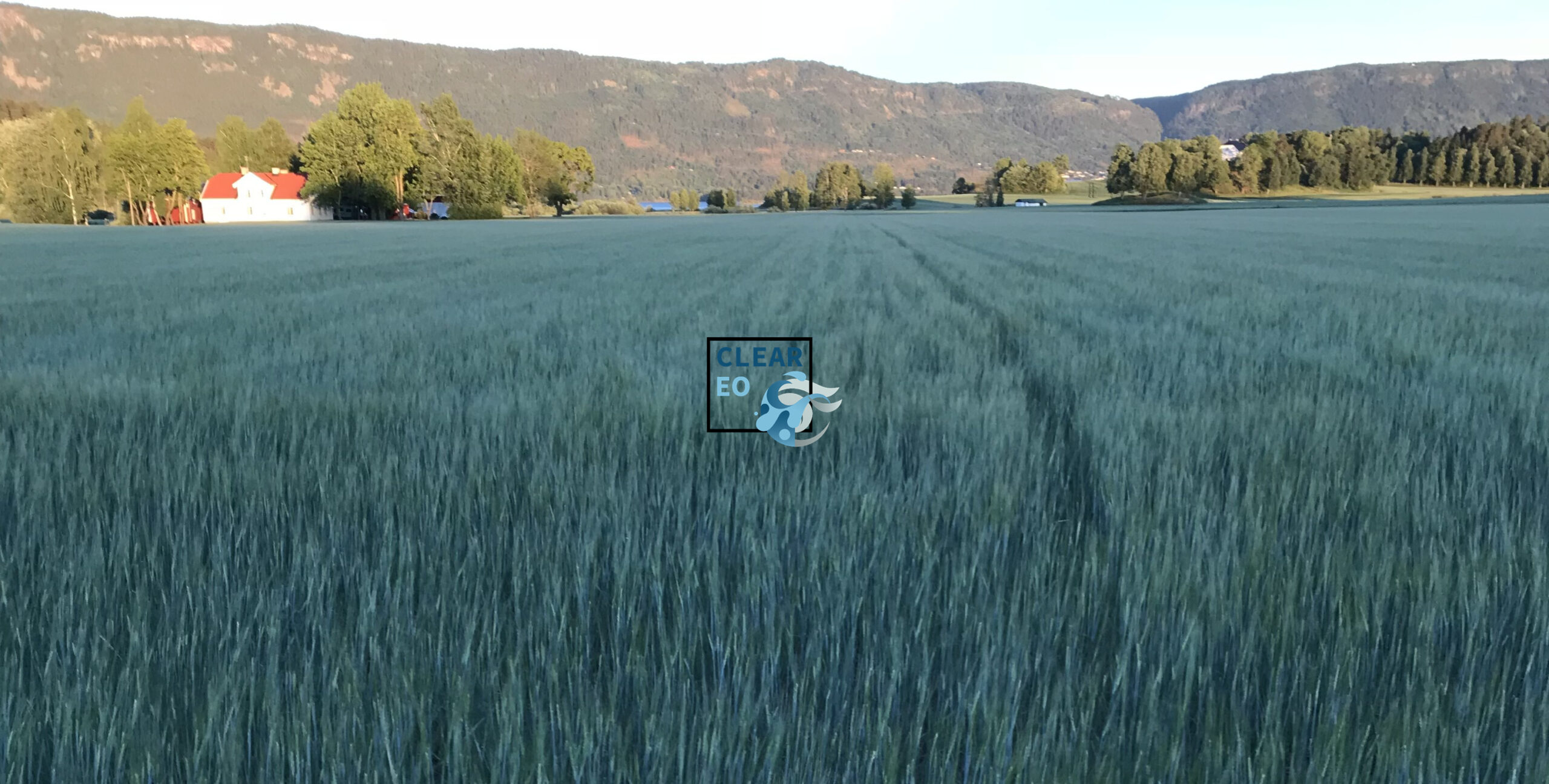 CLEAR-EO at Agrotica 2026